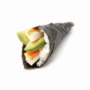 Surimi avocat